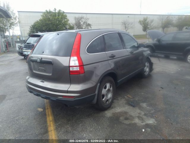 Photo 3 VIN: 5J6RE4H35AL033391 - HONDA CR-V 