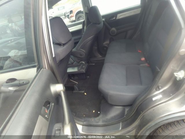 Photo 4 VIN: 5J6RE4H35AL033391 - HONDA CR-V 