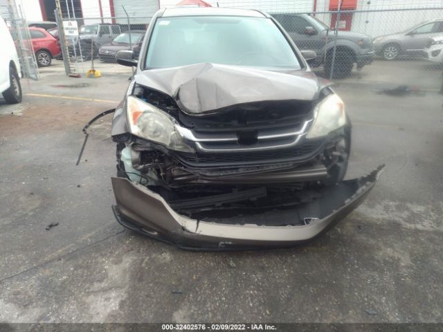 Photo 5 VIN: 5J6RE4H35AL033391 - HONDA CR-V 