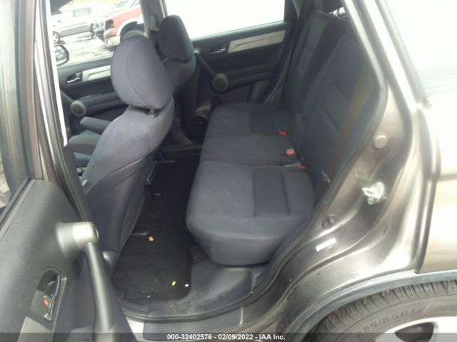 Photo 7 VIN: 5J6RE4H35AL033391 - HONDA CR-V 