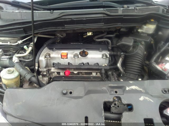 Photo 9 VIN: 5J6RE4H35AL033391 - HONDA CR-V 