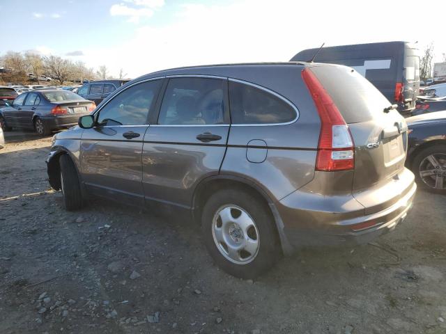 Photo 1 VIN: 5J6RE4H35AL035285 - HONDA CR-V LX 