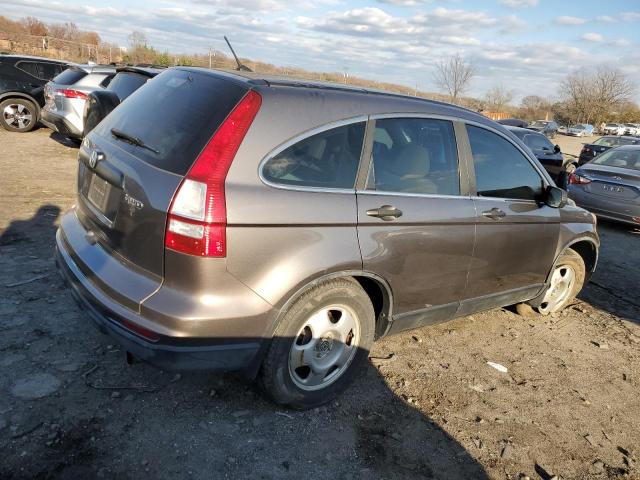 Photo 2 VIN: 5J6RE4H35AL035285 - HONDA CR-V LX 