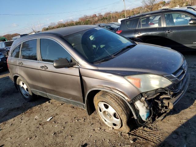 Photo 3 VIN: 5J6RE4H35AL035285 - HONDA CR-V LX 