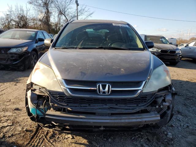 Photo 4 VIN: 5J6RE4H35AL035285 - HONDA CR-V LX 