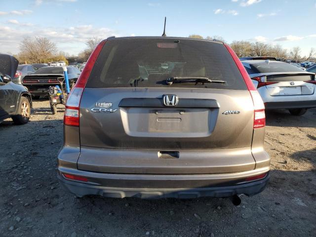 Photo 5 VIN: 5J6RE4H35AL035285 - HONDA CR-V LX 