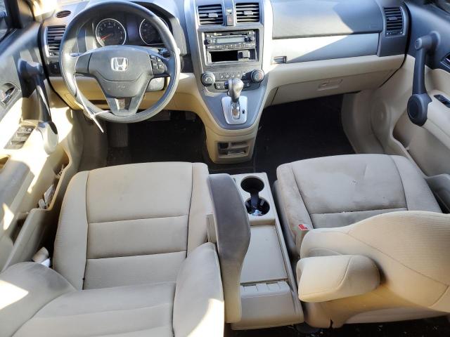 Photo 7 VIN: 5J6RE4H35AL035285 - HONDA CR-V LX 