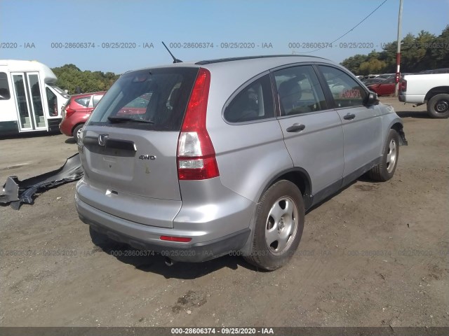 Photo 3 VIN: 5J6RE4H35AL035769 - HONDA CR-V 