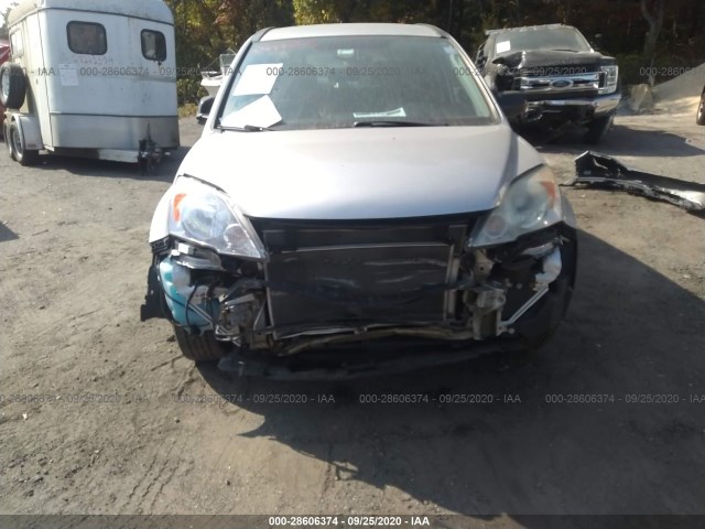 Photo 5 VIN: 5J6RE4H35AL035769 - HONDA CR-V 