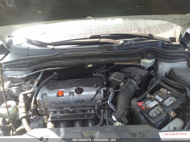 Photo 9 VIN: 5J6RE4H35AL035769 - HONDA CR-V 