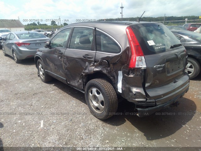 Photo 2 VIN: 5J6RE4H35AL045752 - HONDA CR-V 