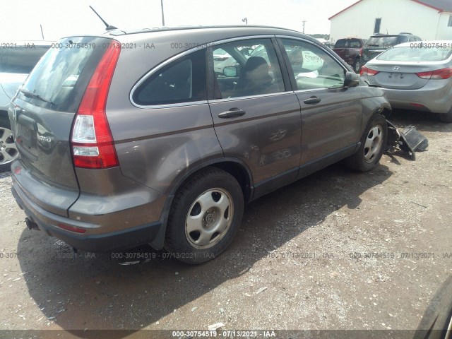 Photo 3 VIN: 5J6RE4H35AL045752 - HONDA CR-V 