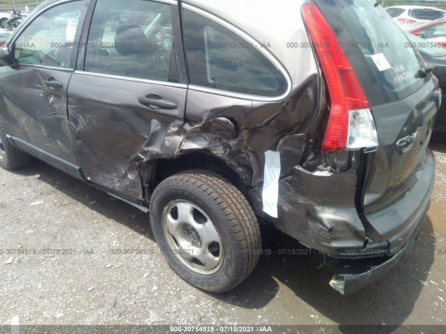 Photo 5 VIN: 5J6RE4H35AL045752 - HONDA CR-V 