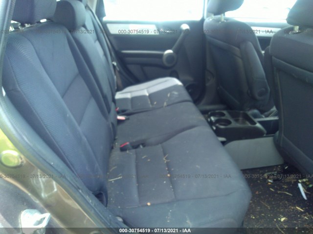 Photo 7 VIN: 5J6RE4H35AL045752 - HONDA CR-V 