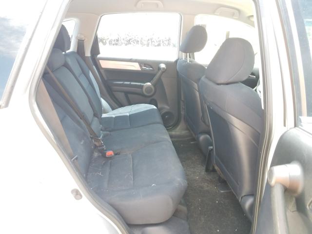 Photo 5 VIN: 5J6RE4H35AL054502 - HONDA CR-V LX 