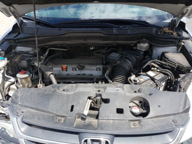 Photo 6 VIN: 5J6RE4H35AL054502 - HONDA CR-V LX 