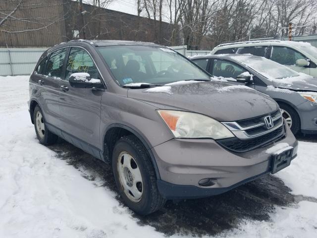 Photo 0 VIN: 5J6RE4H35AL061448 - HONDA CR-V LX 