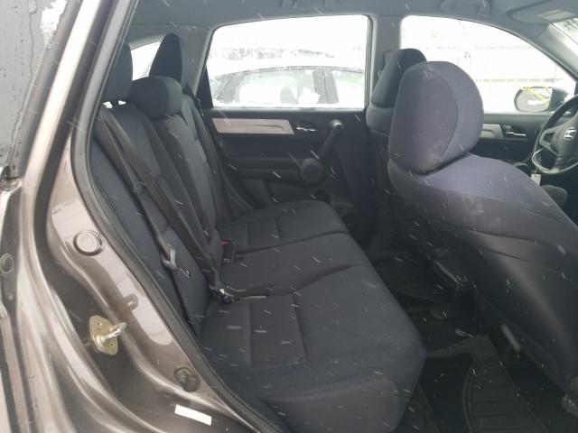 Photo 5 VIN: 5J6RE4H35AL061448 - HONDA CR-V LX 