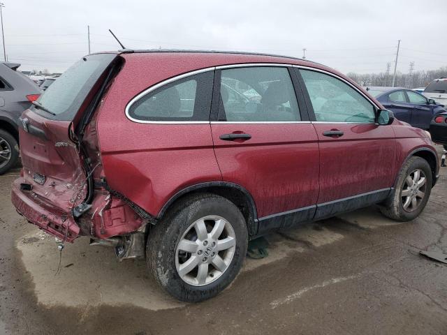 Photo 2 VIN: 5J6RE4H35AL062227 - HONDA CR-V LX 