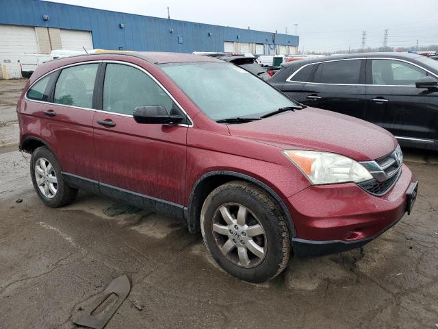 Photo 3 VIN: 5J6RE4H35AL062227 - HONDA CR-V LX 