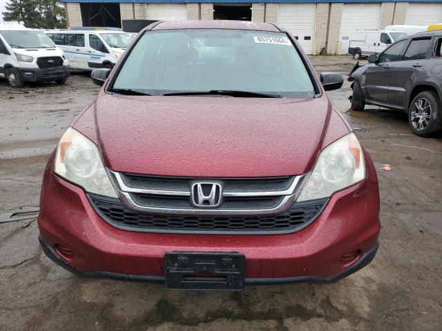 Photo 4 VIN: 5J6RE4H35AL062227 - HONDA CR-V LX 