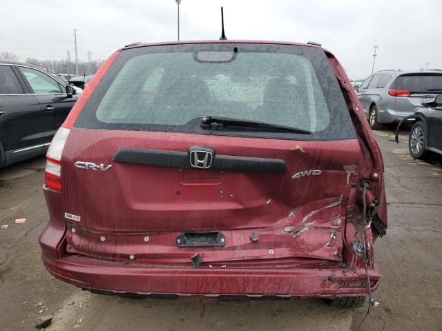 Photo 5 VIN: 5J6RE4H35AL062227 - HONDA CR-V LX 