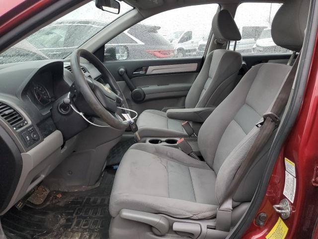 Photo 6 VIN: 5J6RE4H35AL062227 - HONDA CR-V LX 