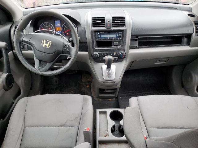 Photo 7 VIN: 5J6RE4H35AL062227 - HONDA CR-V LX 