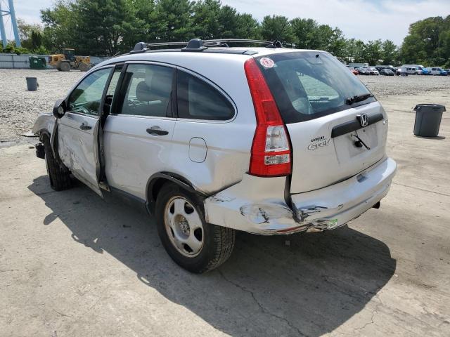 Photo 1 VIN: 5J6RE4H35AL065810 - HONDA CR-V LX 