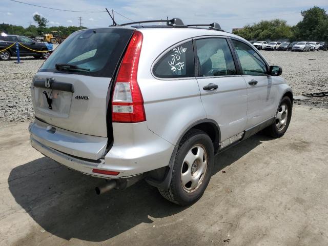 Photo 2 VIN: 5J6RE4H35AL065810 - HONDA CR-V LX 