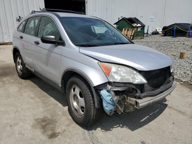 Photo 3 VIN: 5J6RE4H35AL065810 - HONDA CR-V LX 