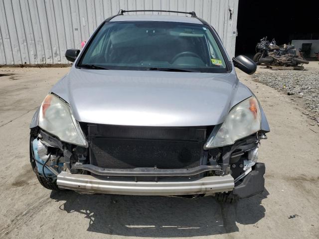 Photo 4 VIN: 5J6RE4H35AL065810 - HONDA CR-V LX 