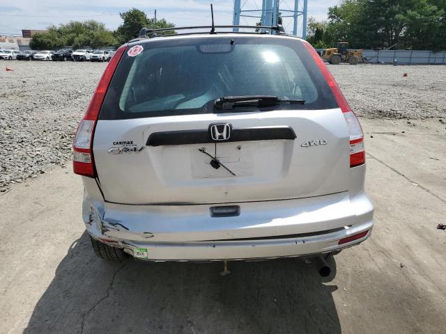 Photo 5 VIN: 5J6RE4H35AL065810 - HONDA CR-V LX 