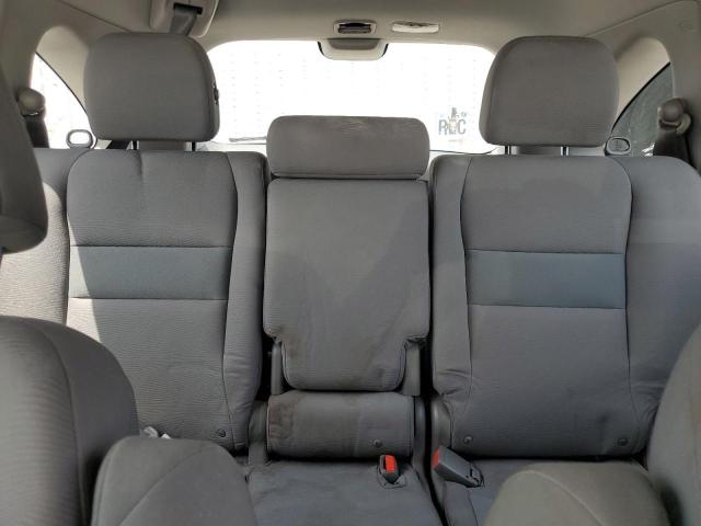 Photo 9 VIN: 5J6RE4H35AL065810 - HONDA CR-V LX 