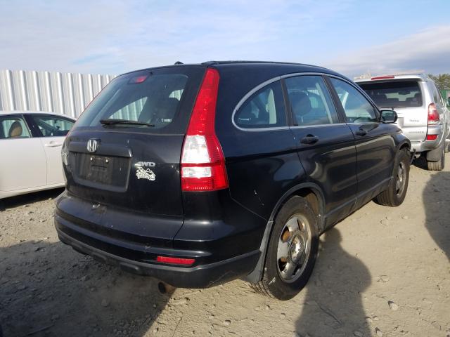 Photo 3 VIN: 5J6RE4H35AL068366 - HONDA CR-V LX 