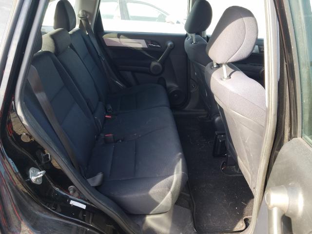 Photo 5 VIN: 5J6RE4H35AL068366 - HONDA CR-V LX 