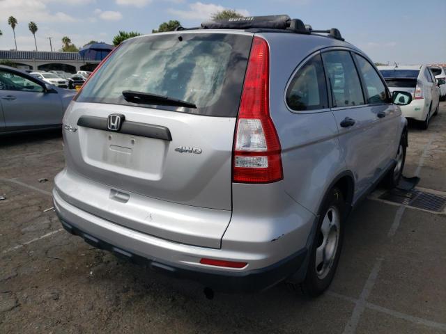 Photo 3 VIN: 5J6RE4H35AL073079 - HONDA CR-V LX 