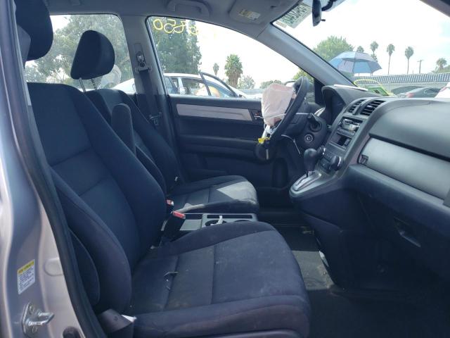 Photo 4 VIN: 5J6RE4H35AL073079 - HONDA CR-V LX 