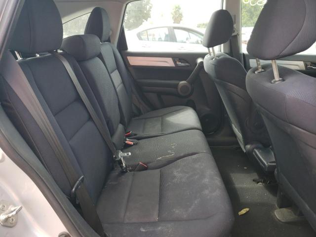 Photo 5 VIN: 5J6RE4H35AL073079 - HONDA CR-V LX 