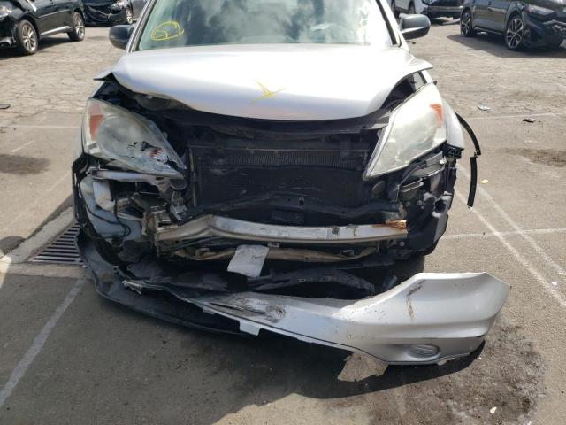 Photo 8 VIN: 5J6RE4H35AL073079 - HONDA CR-V LX 