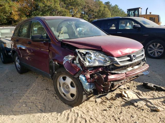 Photo 0 VIN: 5J6RE4H35AL082607 - HONDA CR-V LX 