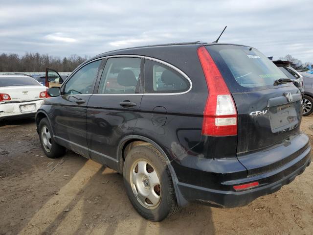 Photo 1 VIN: 5J6RE4H35AL085457 - HONDA CRV 