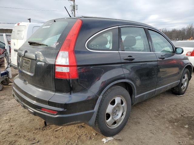 Photo 2 VIN: 5J6RE4H35AL085457 - HONDA CRV 