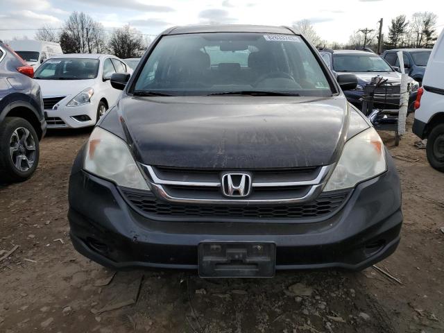 Photo 4 VIN: 5J6RE4H35AL085457 - HONDA CRV 