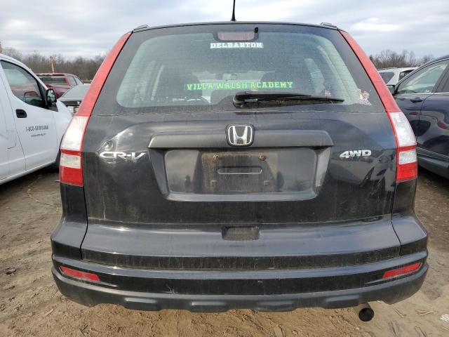 Photo 5 VIN: 5J6RE4H35AL085457 - HONDA CRV 