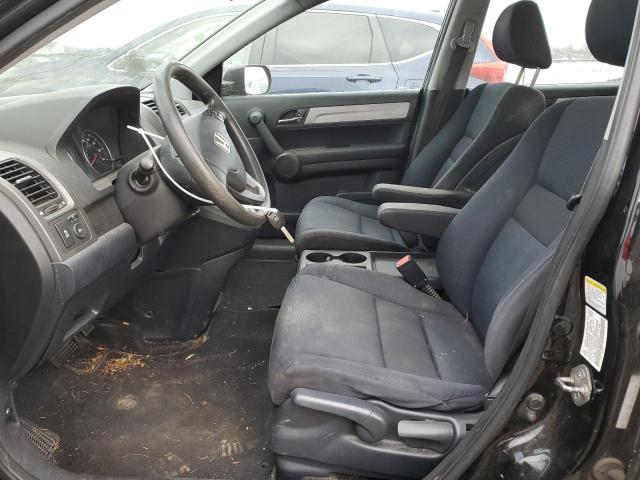 Photo 6 VIN: 5J6RE4H35AL085457 - HONDA CRV 