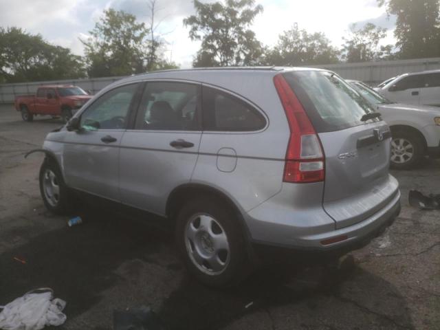 Photo 1 VIN: 5J6RE4H35AL092795 - HONDA CRV 