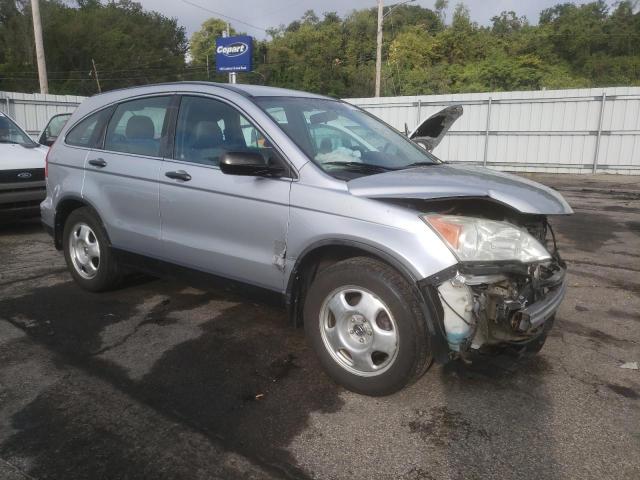 Photo 3 VIN: 5J6RE4H35AL092795 - HONDA CRV 