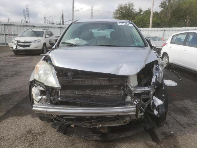 Photo 4 VIN: 5J6RE4H35AL092795 - HONDA CRV 