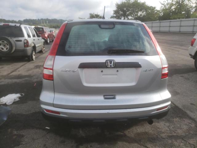 Photo 5 VIN: 5J6RE4H35AL092795 - HONDA CRV 